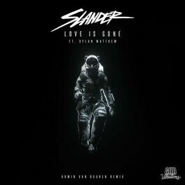 Album cover of Love Is Gone (Armin van Buuren Remix)