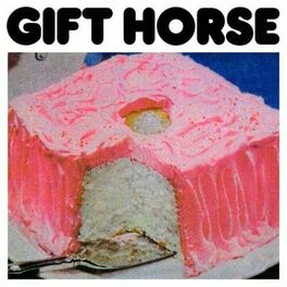 Album cover of Gift Horse