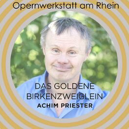Album cover of Das goldene Birkenzweiglein
