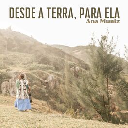 Album cover of Desde a Terra e para Ela