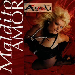 Album cover of Maldito Amor