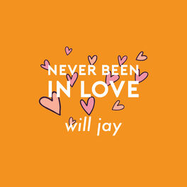 Album cover of Never Been In Love
