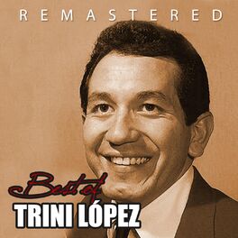 Album cover of Best of Trini López (Remastered) (Remastered)