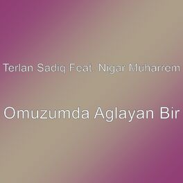 Album cover of Omuzumda Aglayan Bir