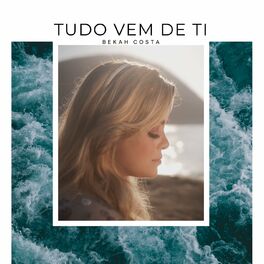 Album cover of Tudo Vem de Ti