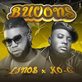 Album cover of Buvons