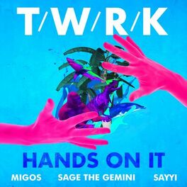 Album cover of Hands On It (feat. Migos, Sage The Gemini & Sayyi)