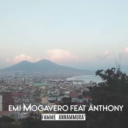 Album cover of Famme annammura'