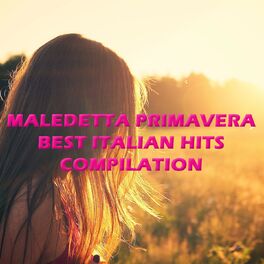 Album cover of Maledetta Primavera