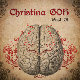 Album cover of Best of Christina Goh