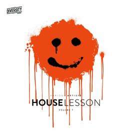 Album cover of House Lesson, Vol. 7