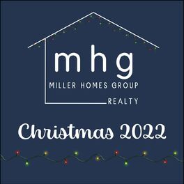 Album cover of MHG Christmas 2022
