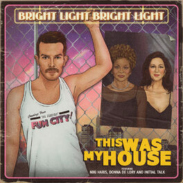 Album cover of This Was My House