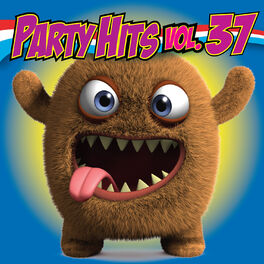Album cover of Party Hits 37