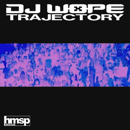 Album cover of Trajectory Volume 3