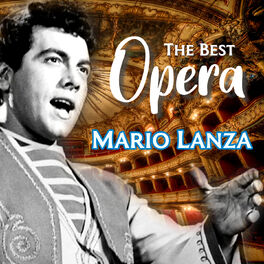 Album cover of The Best Opera