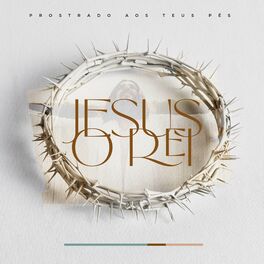 Album cover of Jesus o Rei