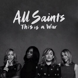 Album cover of This Is A War (Remixes)