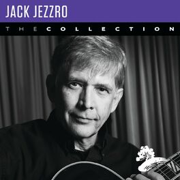 Album cover of Jack Jezzro: The Collection