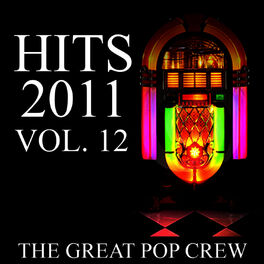Album cover of Hits 2011, Vol. 12