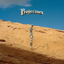 Album cover of Projectors