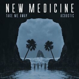 Album cover of Take Me Away (Acoustic Version)