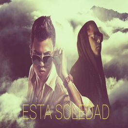 Album cover of Esta Soledad (feat. Lennox & Jovani Vazquez)