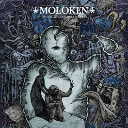 Album cover of Unveilance of Dark Matter