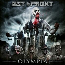 Album cover of Olympia (Deluxe Edition)