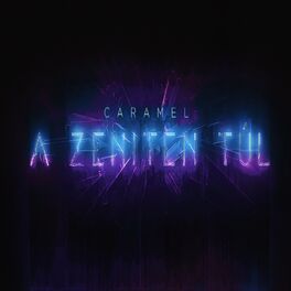 Album cover of A Zeniten Túl