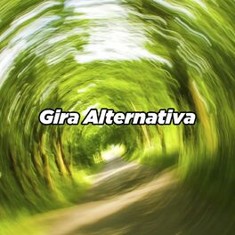 Album cover of Gira Alternativa