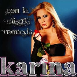 Album cover of Con la Misma Moneda