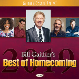 Album cover of Best Of Homecoming 2019