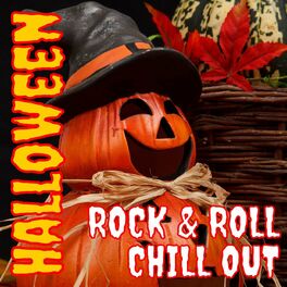 Album cover of Halloween Rock & Roll Chill Out