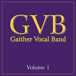 Album cover of Gaither Vocal Band