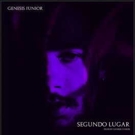 Album cover of Segundo Lugar