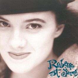 Album cover of Rebecca St. James