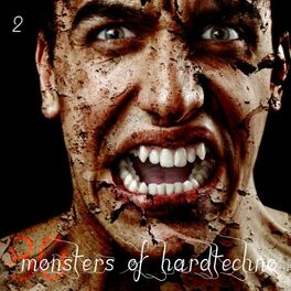 Album cover of 80 Monsters of Hardtechno 2