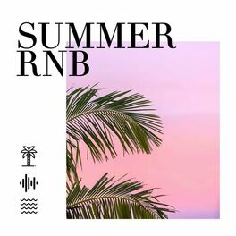 Album cover of Summer RnB