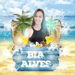 Album cover of Bia Alves 2k19.2
