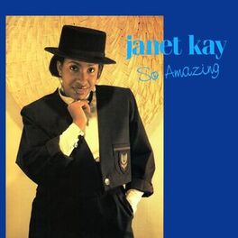 Album cover of So Amazing