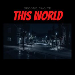 Album cover of This world (feat. Berzan Önen)