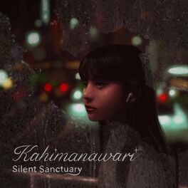 Album cover of Kahimanawari