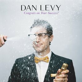 Album cover of Congrats on Your Success