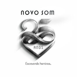 Novo Som - Infinitamente