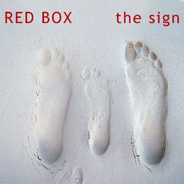 Album cover of The Sign Digital Sigle