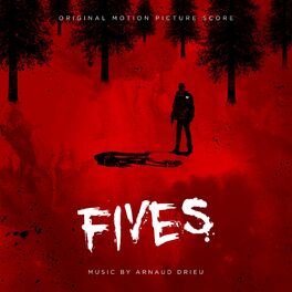 Album picture of Fives (Original Motion Picture Soundtrack)
