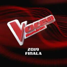 Album cover of Vocea României 2019: Finala (Live)