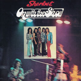 Album cover of On with the Show