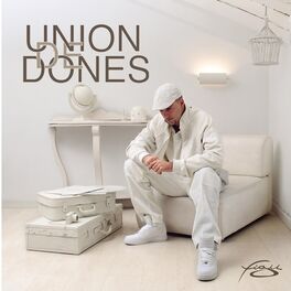 Album cover of Unión de Dones
